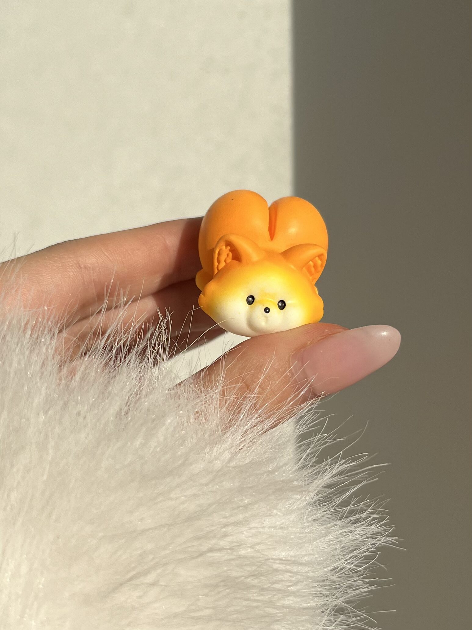 مینی فیگور جاکارتی حیوانات کیوت کد 2792 - Image 2