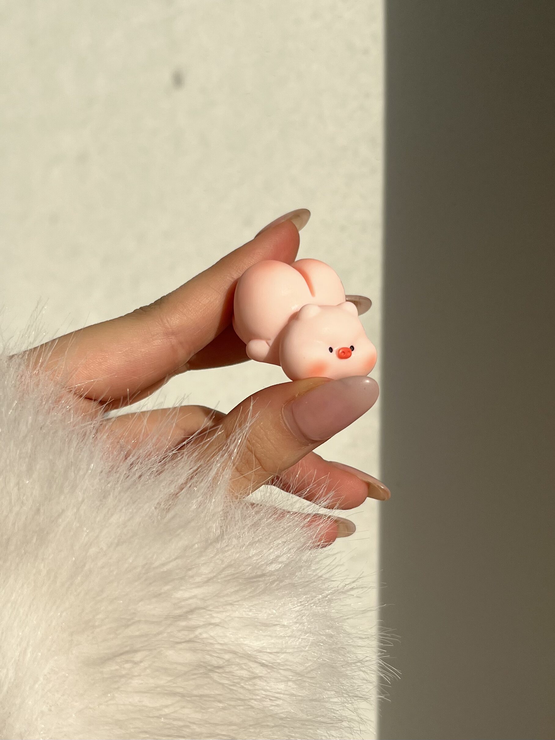 مینی فیگور جاکارتی حیوانات کیوت کد 2792 - Image 4