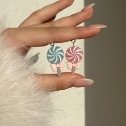 پلاک آبنبات پاپیونی کد 2795