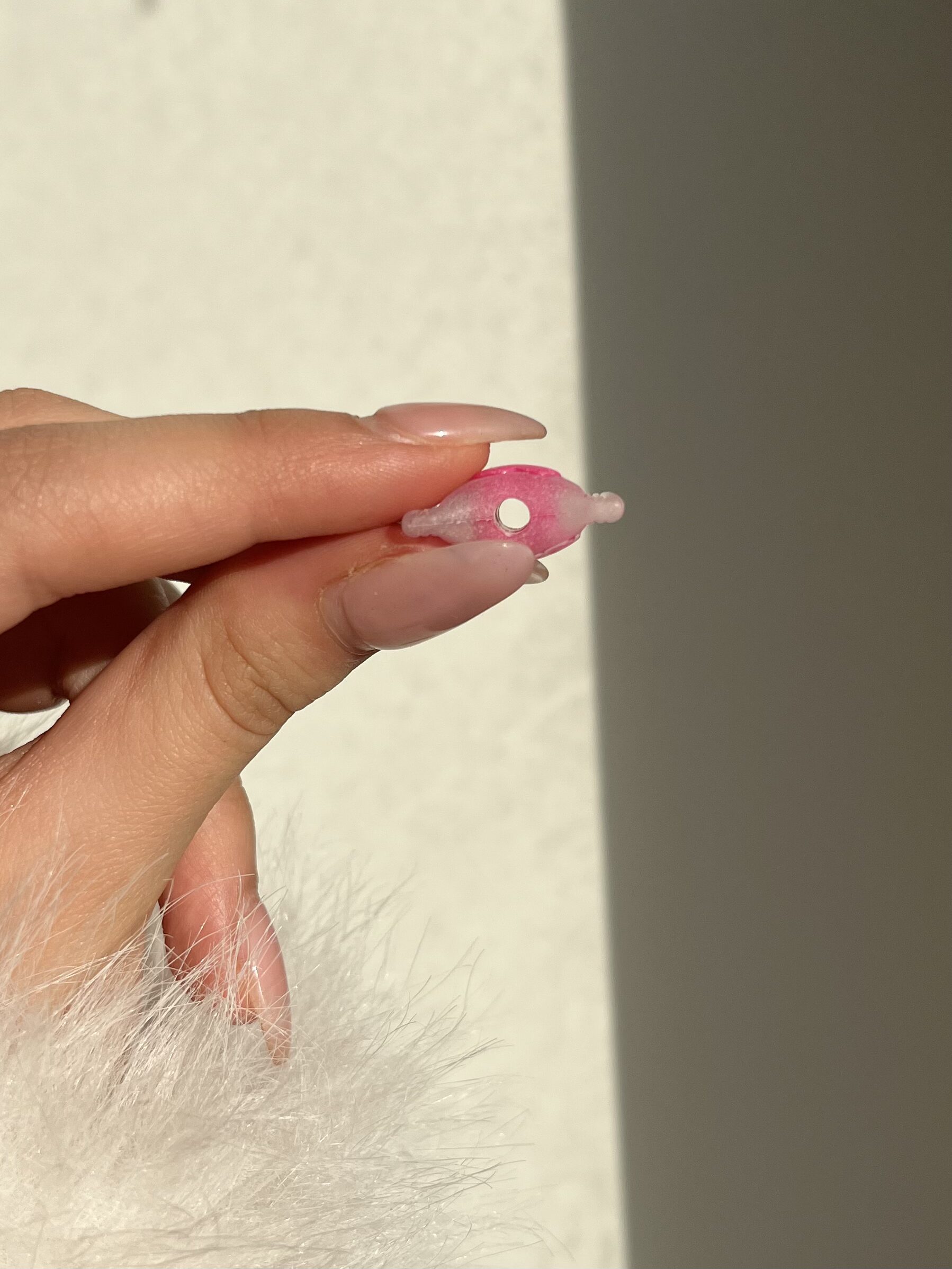 مهره آبنبات پاستلی Sweet کد 2799 - Image 3