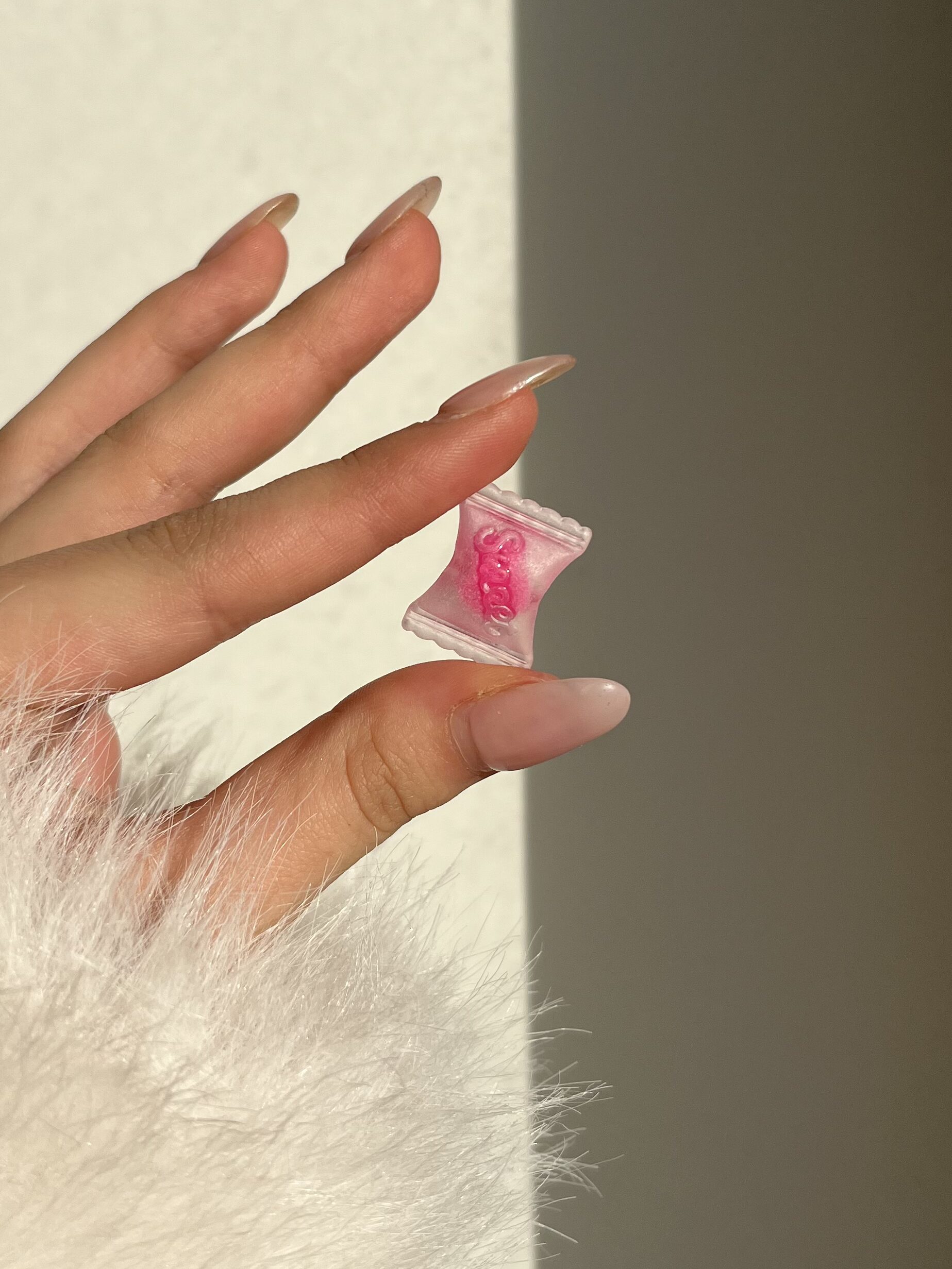 مهره آبنبات پاستلی Sweet کد 2799 - Image 4