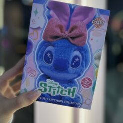 بلایند باکس سوپرایزی استیج کد 2806