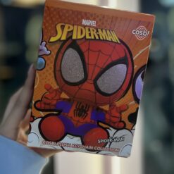 بلایند باکس سوپرایزی اسپایدرمن کد 2808