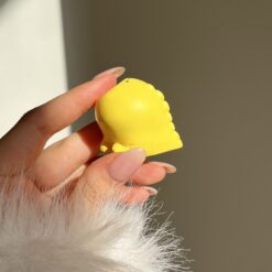 Alternative view of مینی فیگور جاقلمی حیوانات کیوت کد 2821