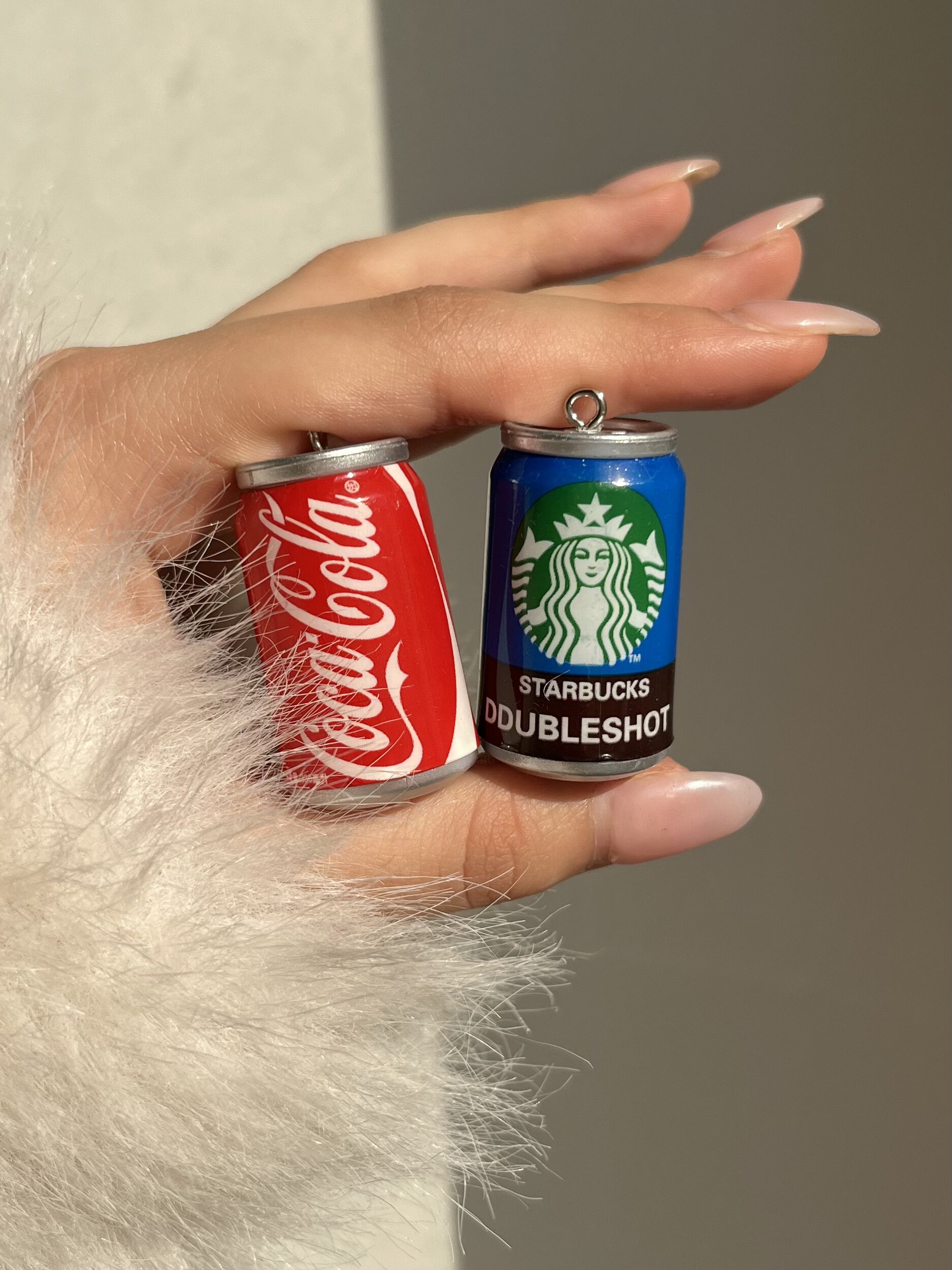 پلاک شیشه و قوطی نوشیدنی کد 2829