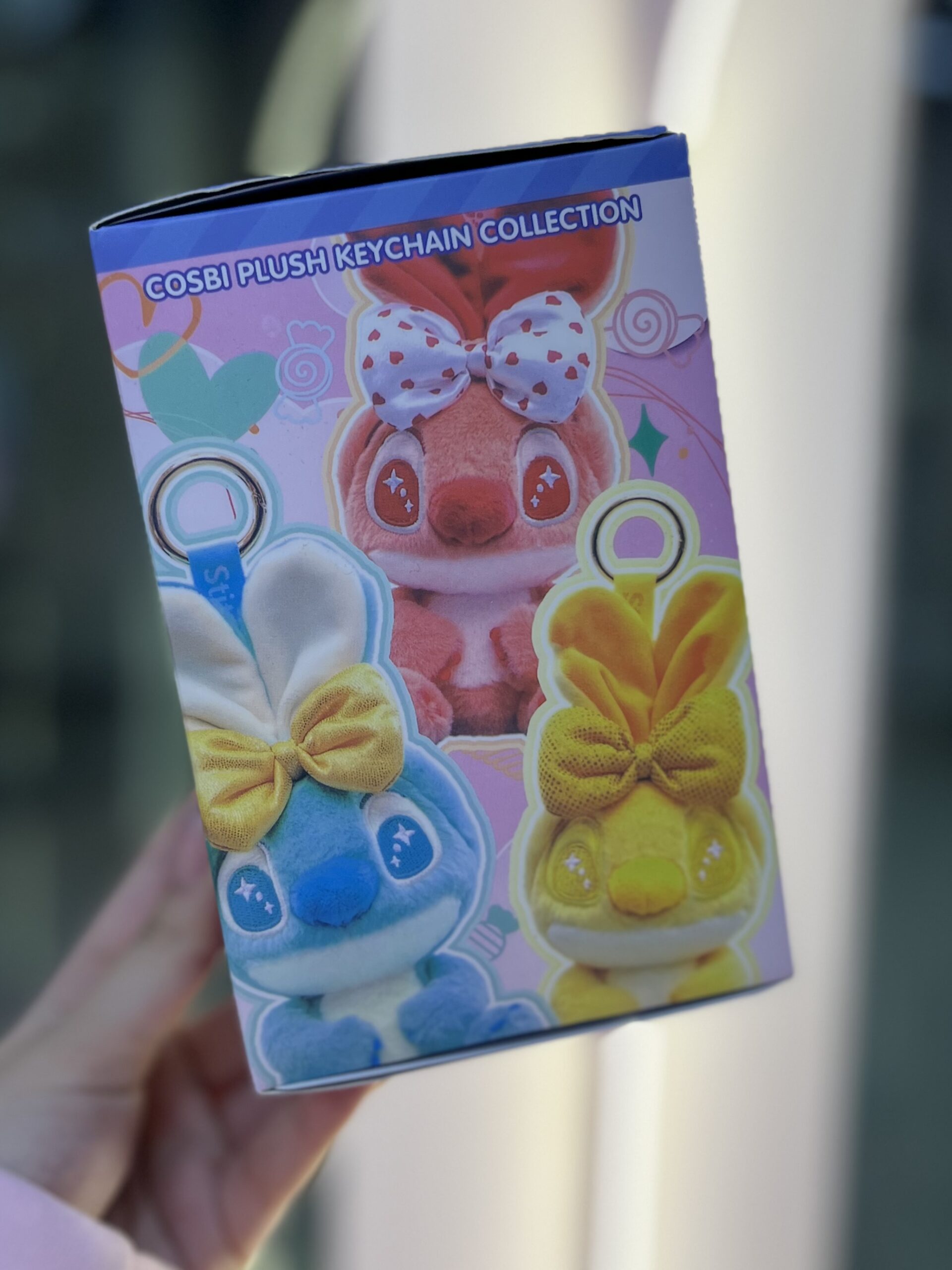 بلایند باکس سوپرایزی استیج کد 2806 - Image 4