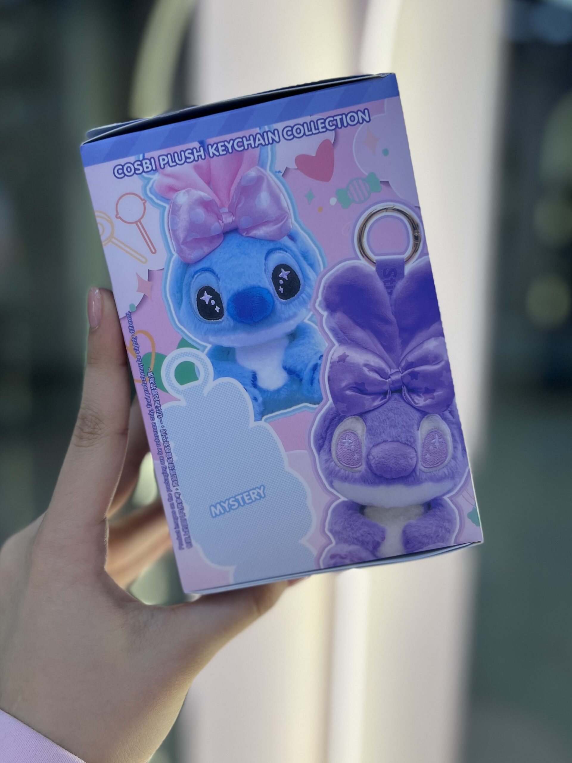 بلایند باکس سوپرایزی استیج کد 2806 - Image 7