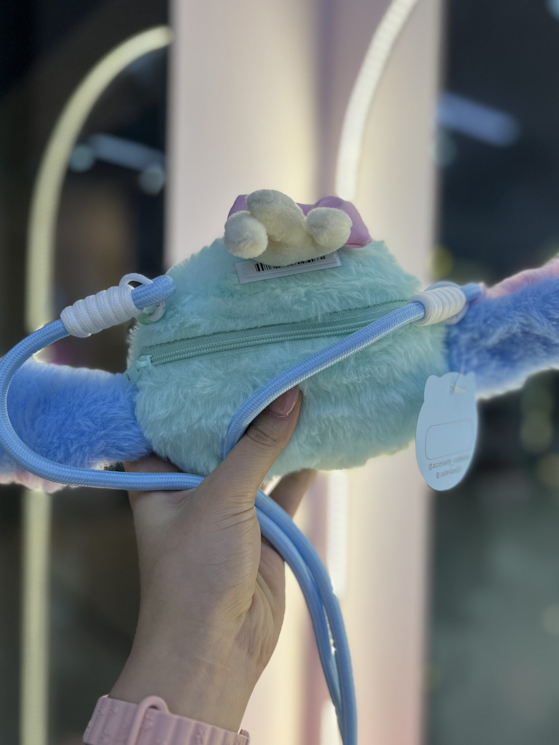 بلایند باکس سوپرایزی استیج ترول کیفی کد 2809 - Image 3