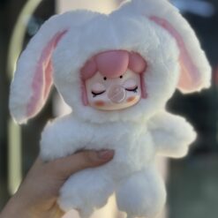 Alternative view of بلایند باکس سوپرایزی نانسی سری Shining Bunny کد 2802