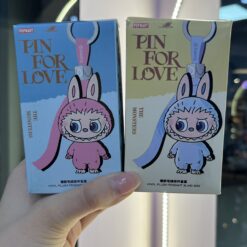 پین فور لاو لبوبو کد 2810