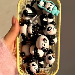 مینی فیگور پاندا کد 2858