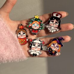 Alternative view of پلاک پلکسی لبوبو پاپ مارت کد 2745