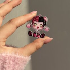 Alternative view of پلاک پلکسی اسکول پاندا کد 2823