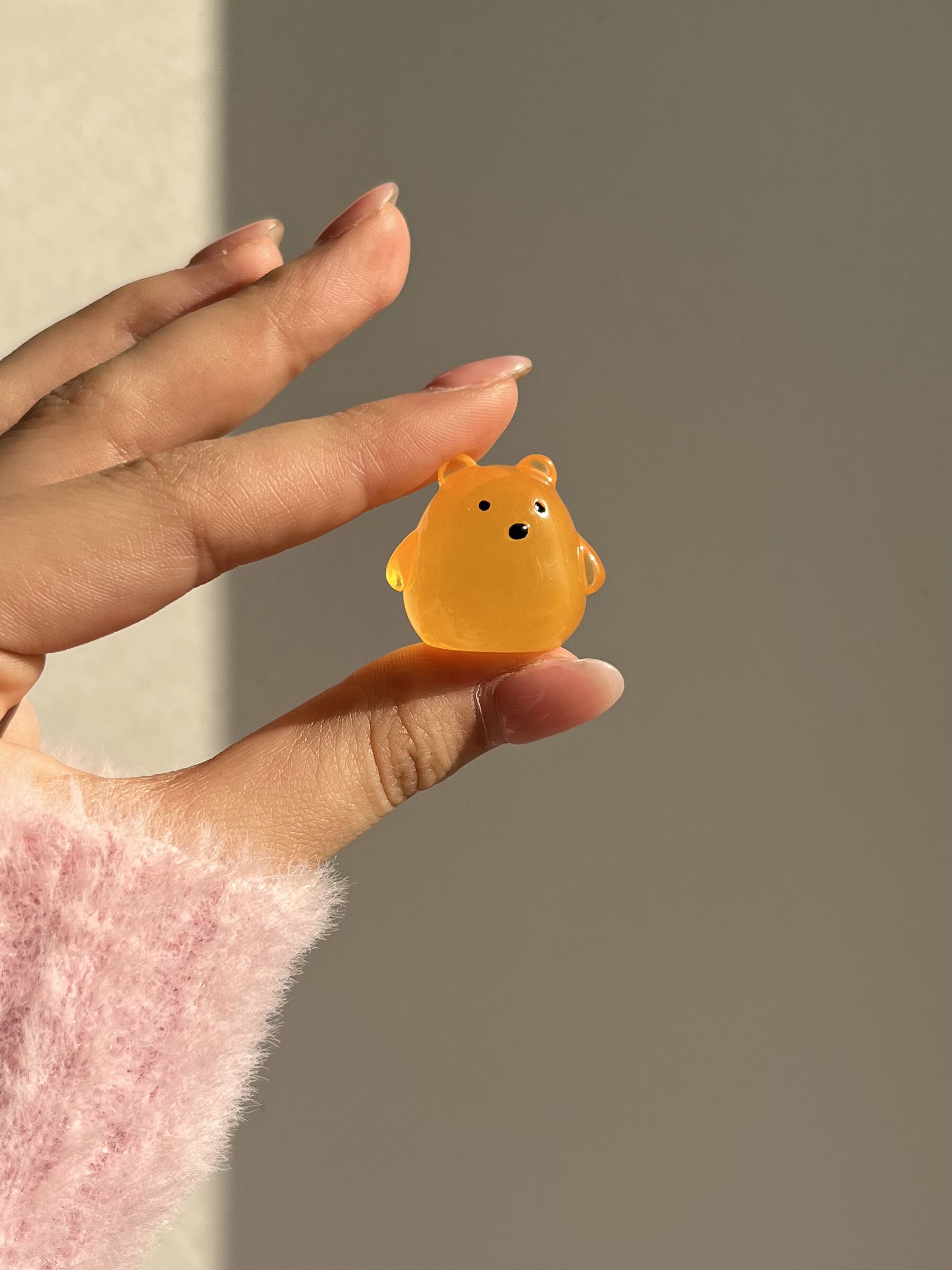 فینگیل شبتاب خرسی کد 2780 - Image 5