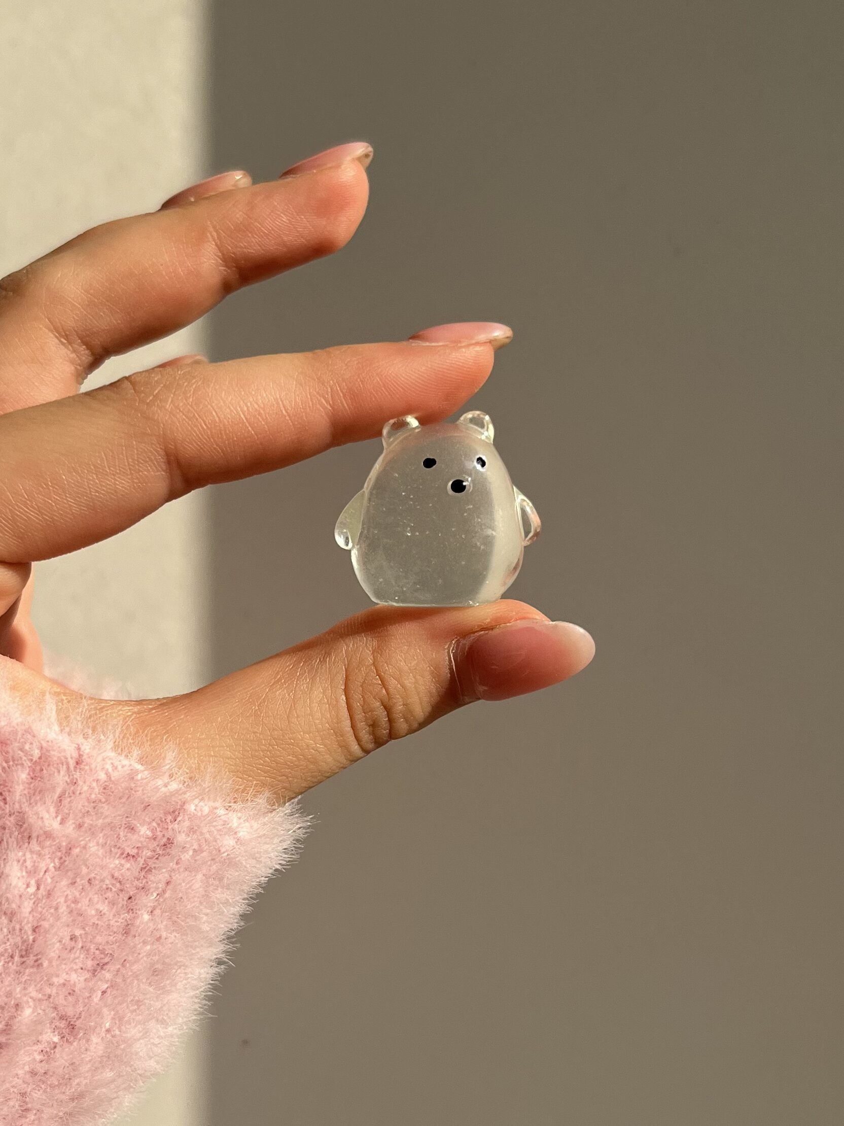 فینگیل شبتاب خرسی کد 2780 - Image 4