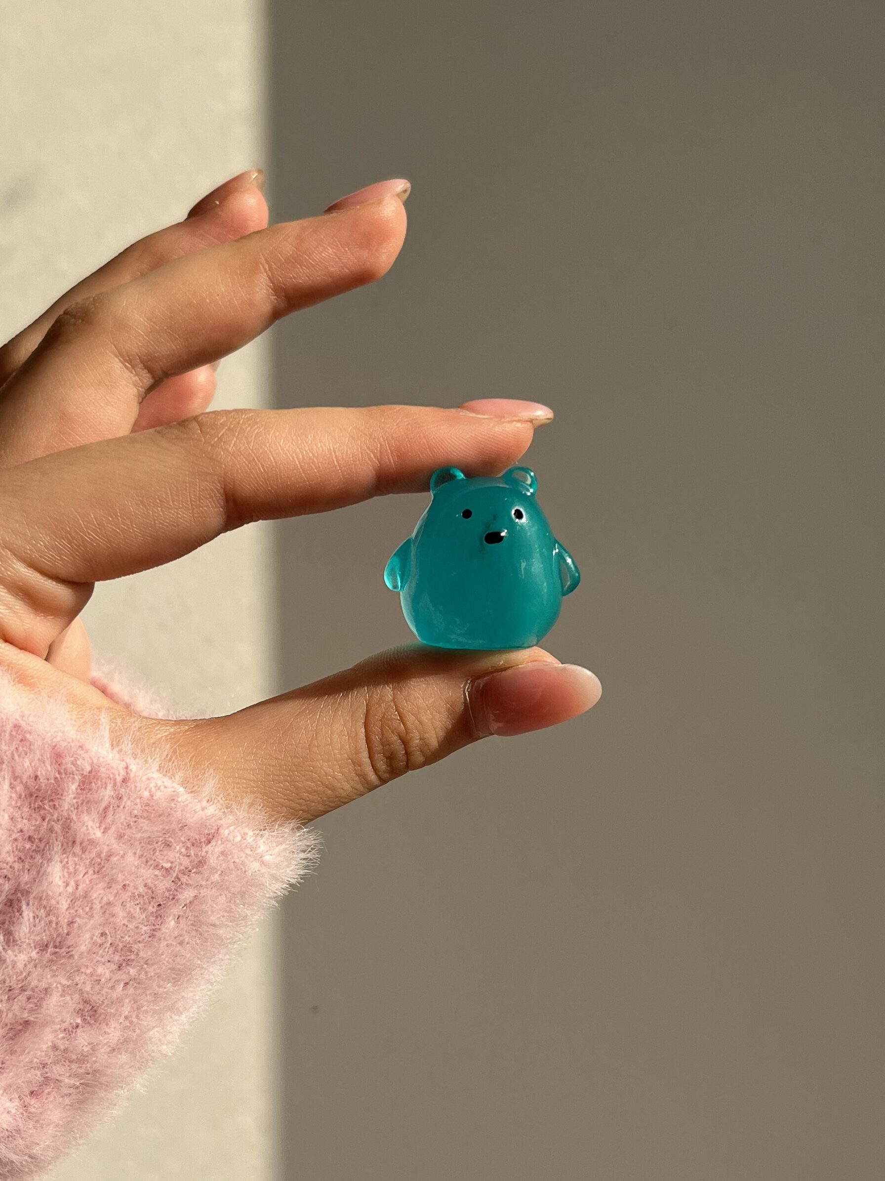 فینگیل شبتاب خرسی کد 2780 - Image 6