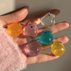 فینگیل شبتاب خرسی کد 2780