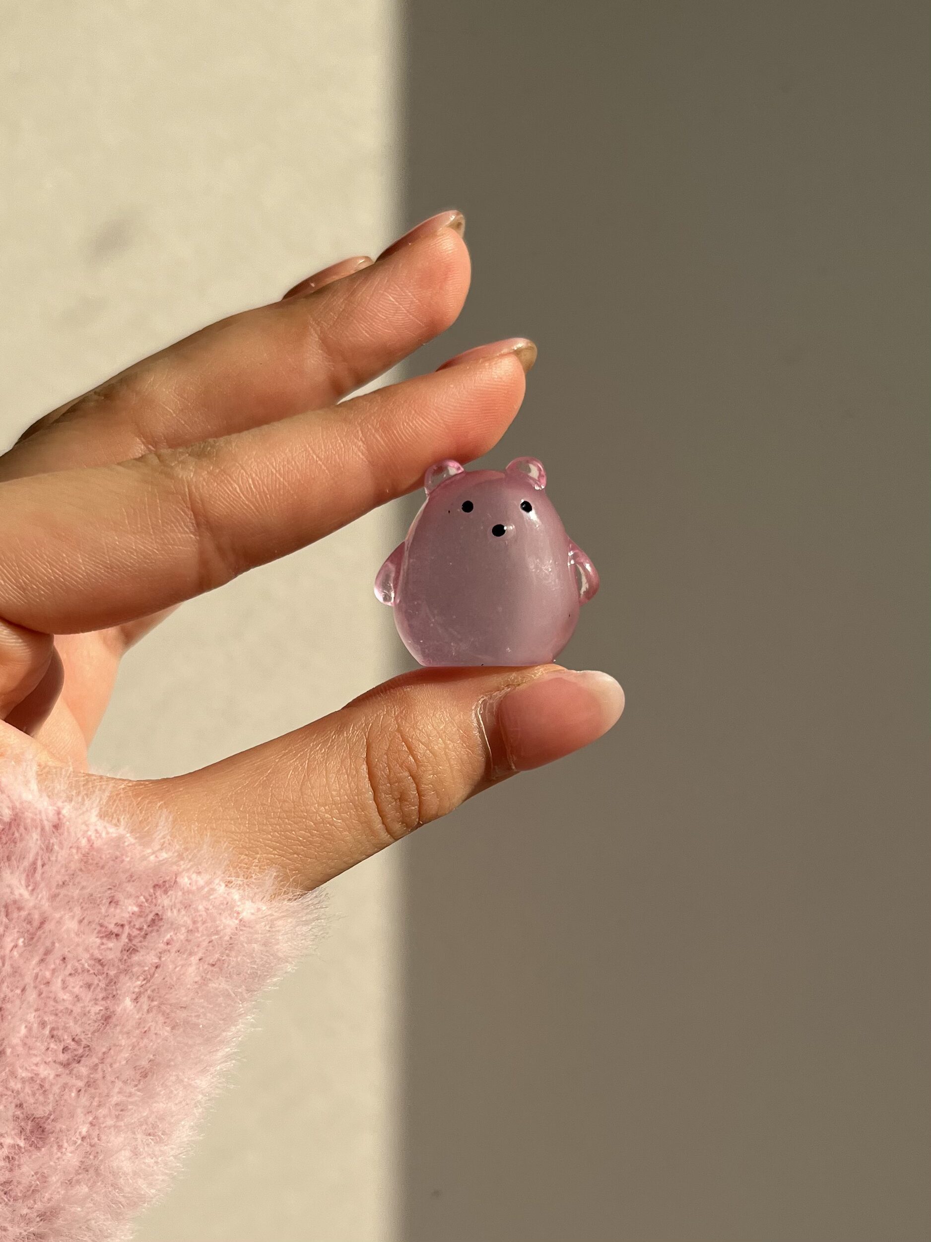 فینگیل شبتاب خرسی کد 2780 - Image 7