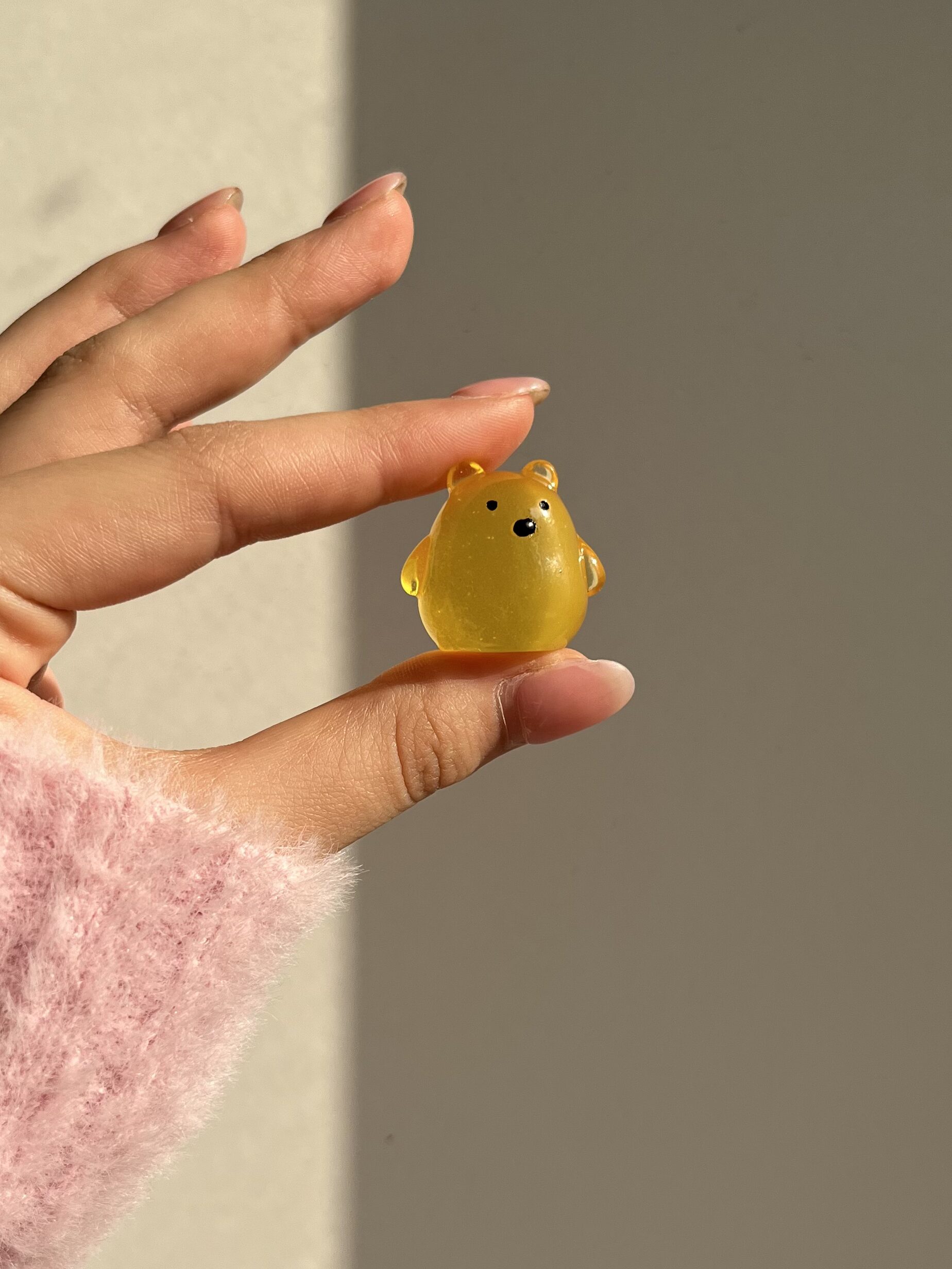 فینگیل شبتاب خرسی کد 2780 - Image 3