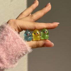 فینگیل شبتاب جوجه کد 2777