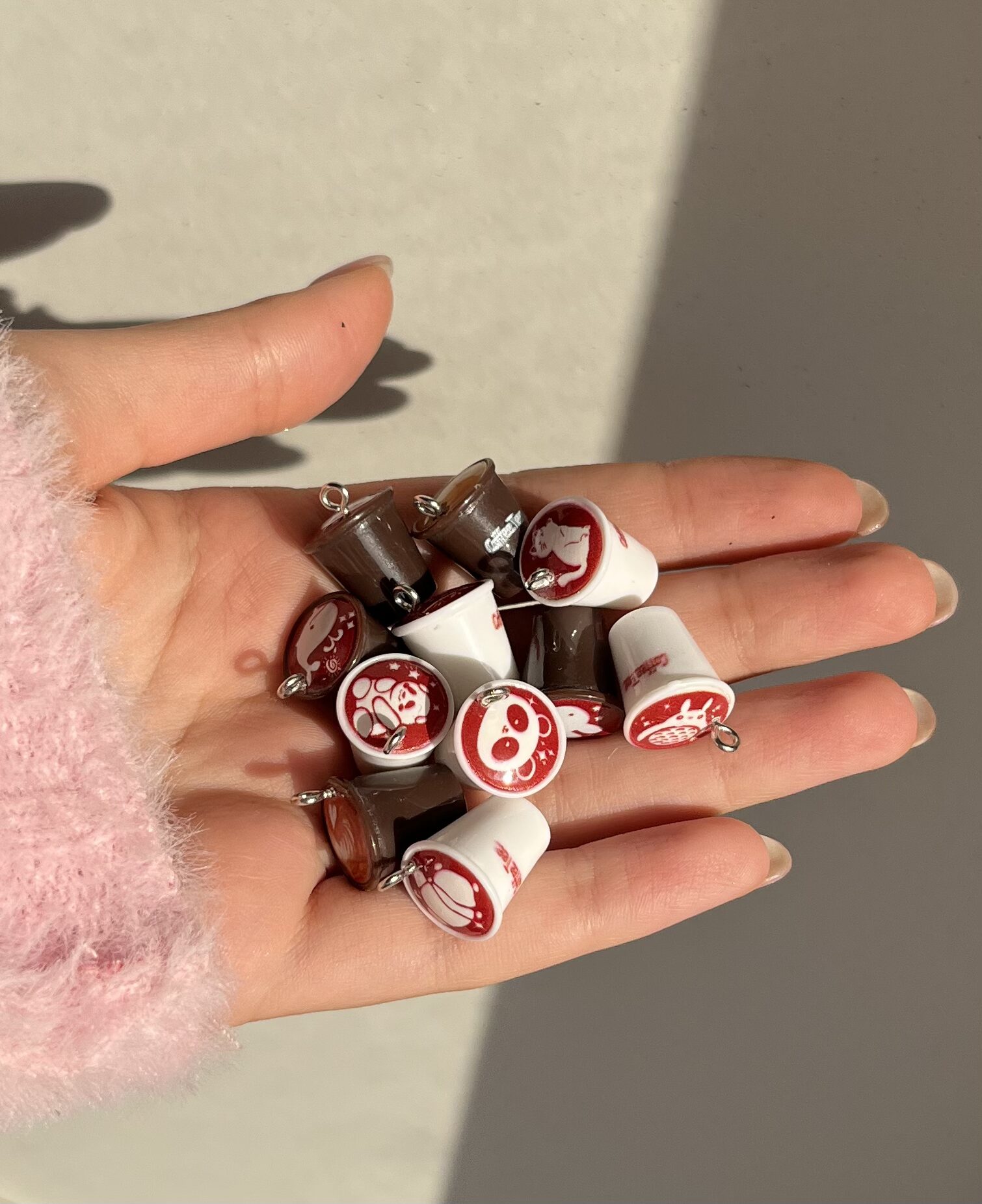 پلاک تنقلات کد 2781 - Image 4