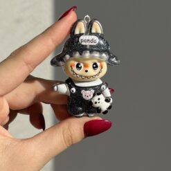 Alternative view of پلاک برجسته فانتزی کد 2759