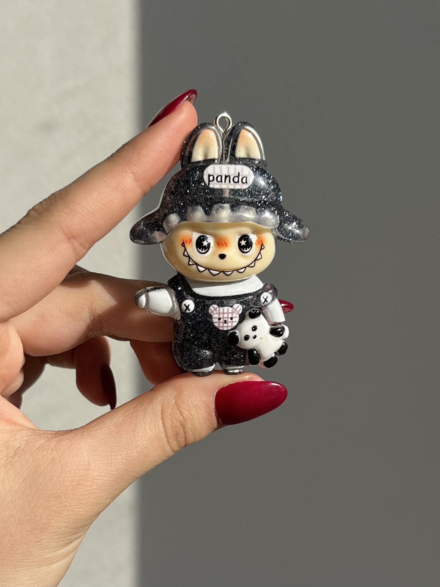 پلاک برجسته فانتزی کد 2759 - Image 2