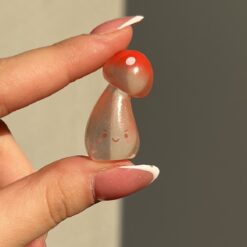 Alternative view of فینگیل شبتاب قارچ کد 2779