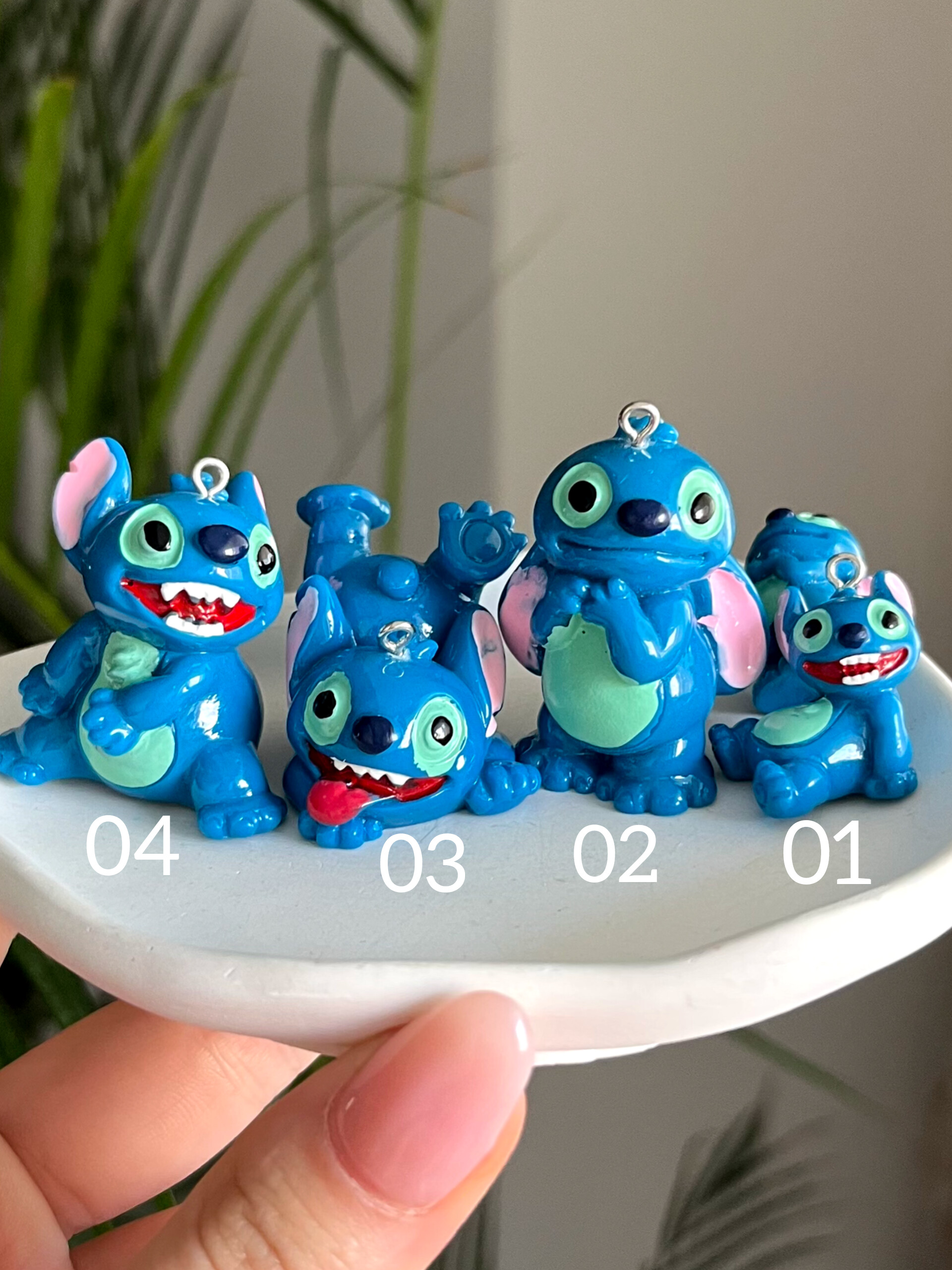 پلاک استیج کد 2755 - Image 2