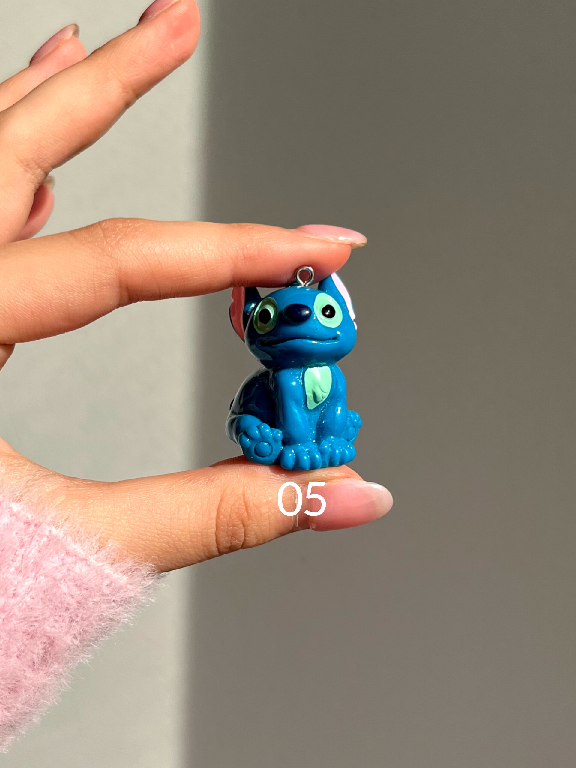 پلاک استیج کد 2755 - Image 3