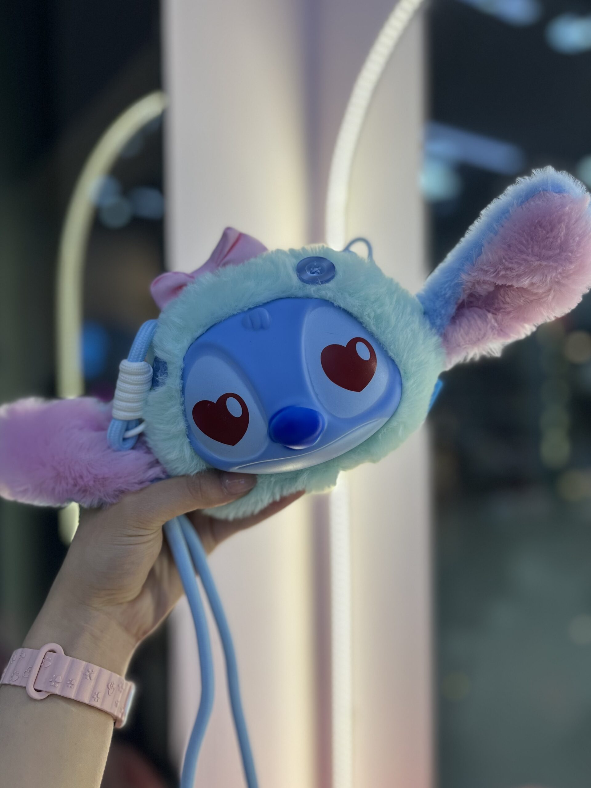 بلایند باکس سوپرایزی استیج ترول کیفی کد 2809 - Image 2