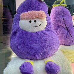 پتو بالشتی میوهای کد 2869