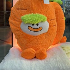 Alternative view of پتو بالشتی میوه‌ای کد 2869