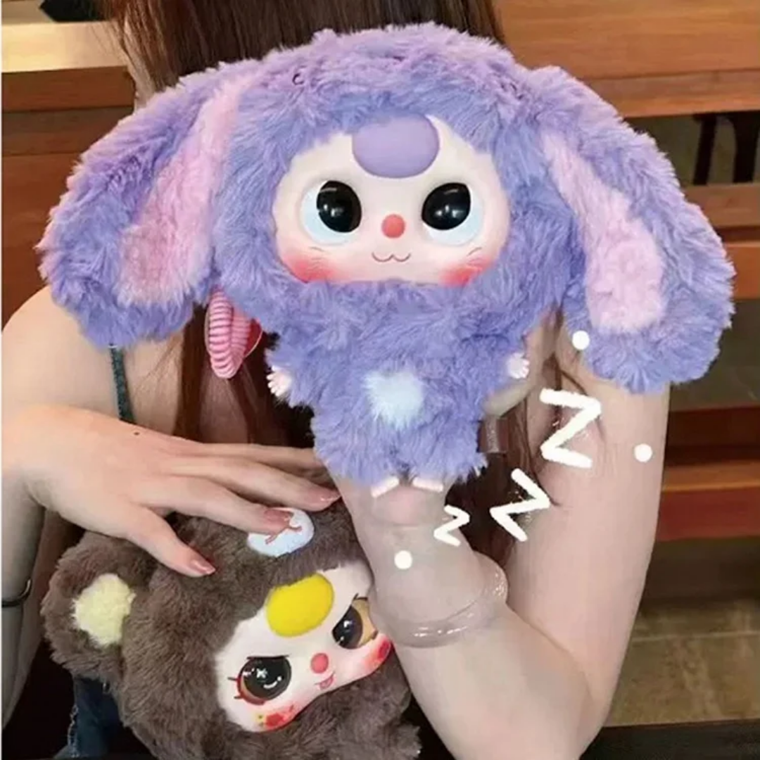 بلایند باکس سوپرایزی بیبی تری کیفی کد 2874 - Image 11