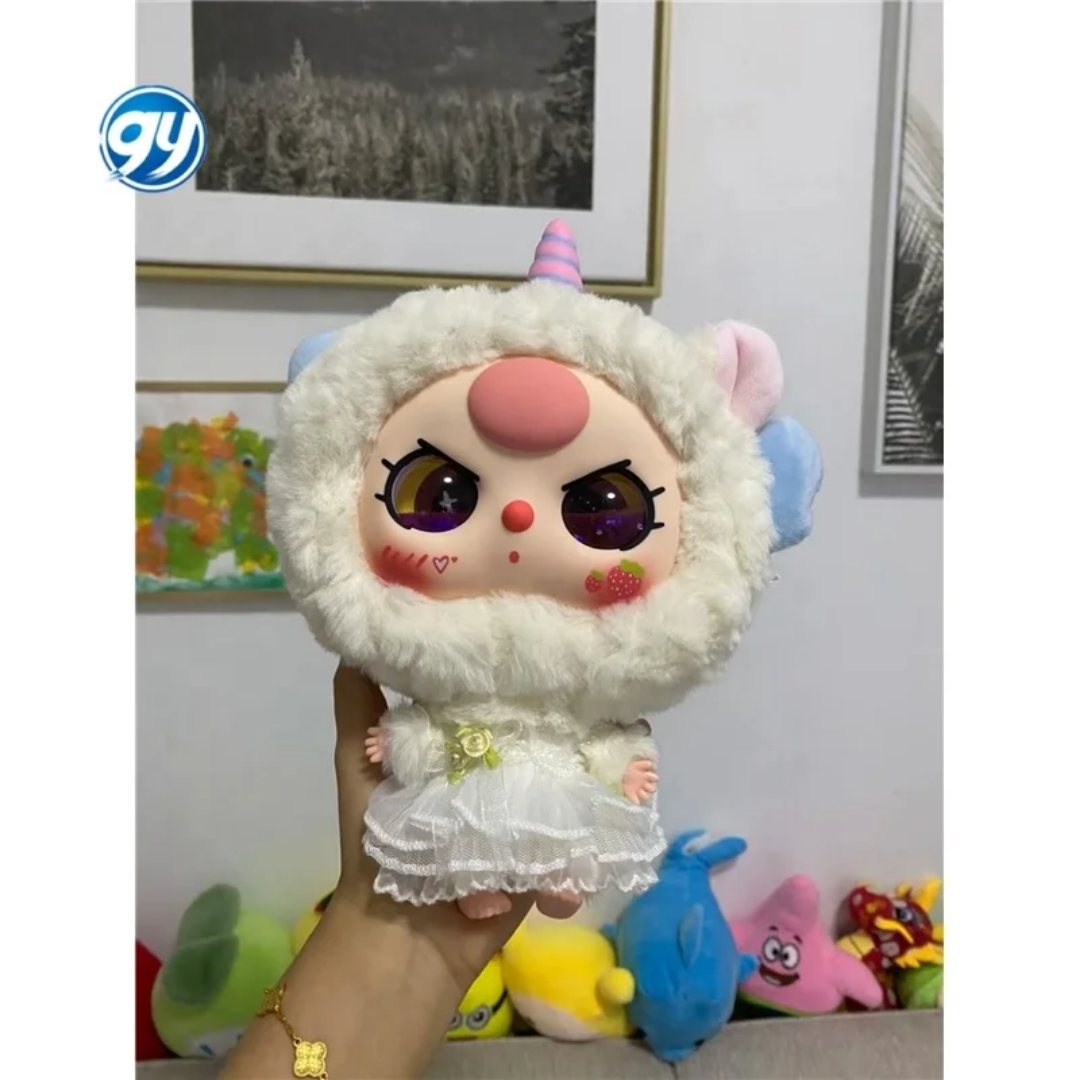 بلایند باکس سوپرایزی بیبی تری کیفی کد 2874 - Image 9