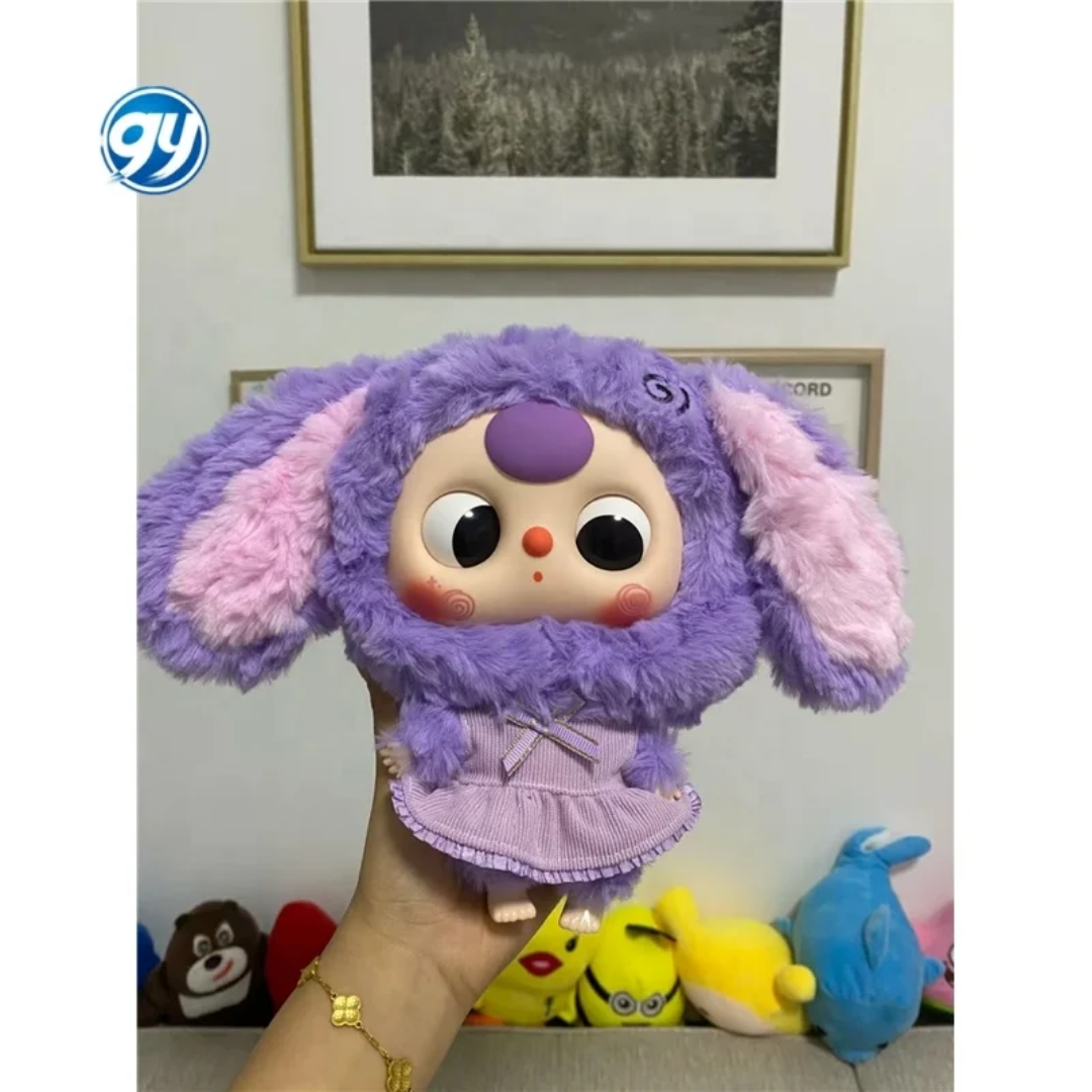 بلایند باکس سوپرایزی بیبی تری کیفی کد 2874 - Image 8