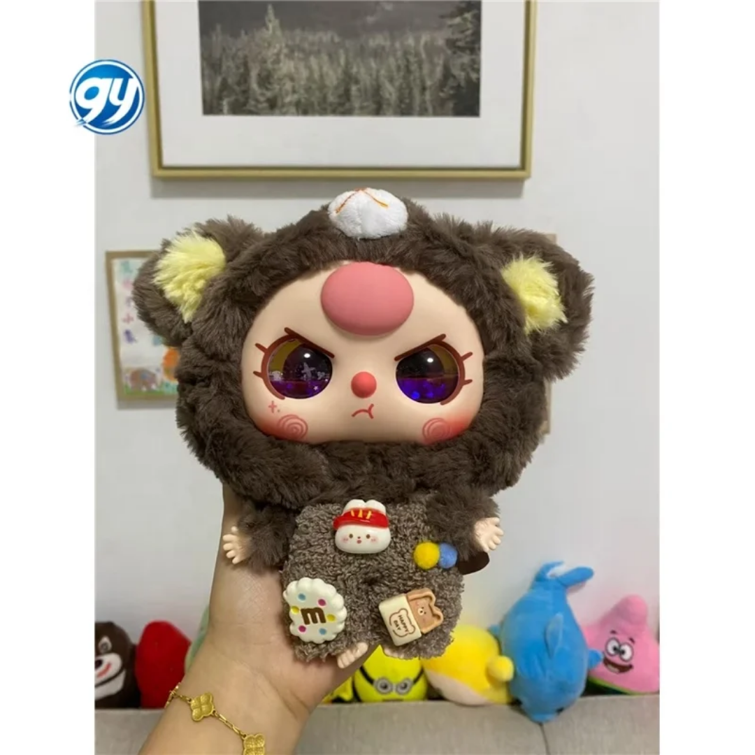 بلایند باکس سوپرایزی بیبی تری کیفی کد 2874 - Image 7