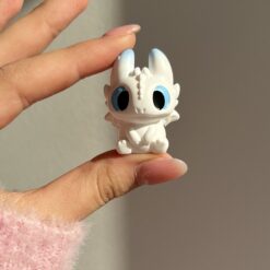 Alternative view of مینی فیگور بی دندون دراگون کد 2877