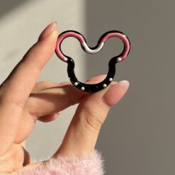 Alternative view of گیره جاکلیدی میکی موس کد 2879