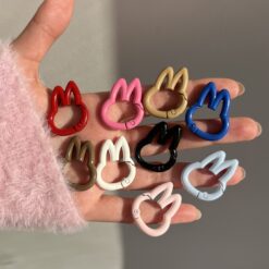 گیره جاکلیدی خرگوشی کد 2880