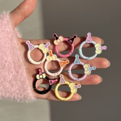 گیره جاکلیدی کورومی کد 2881