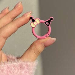 Alternative view of گیره جاکلیدی کورومی کد 2881