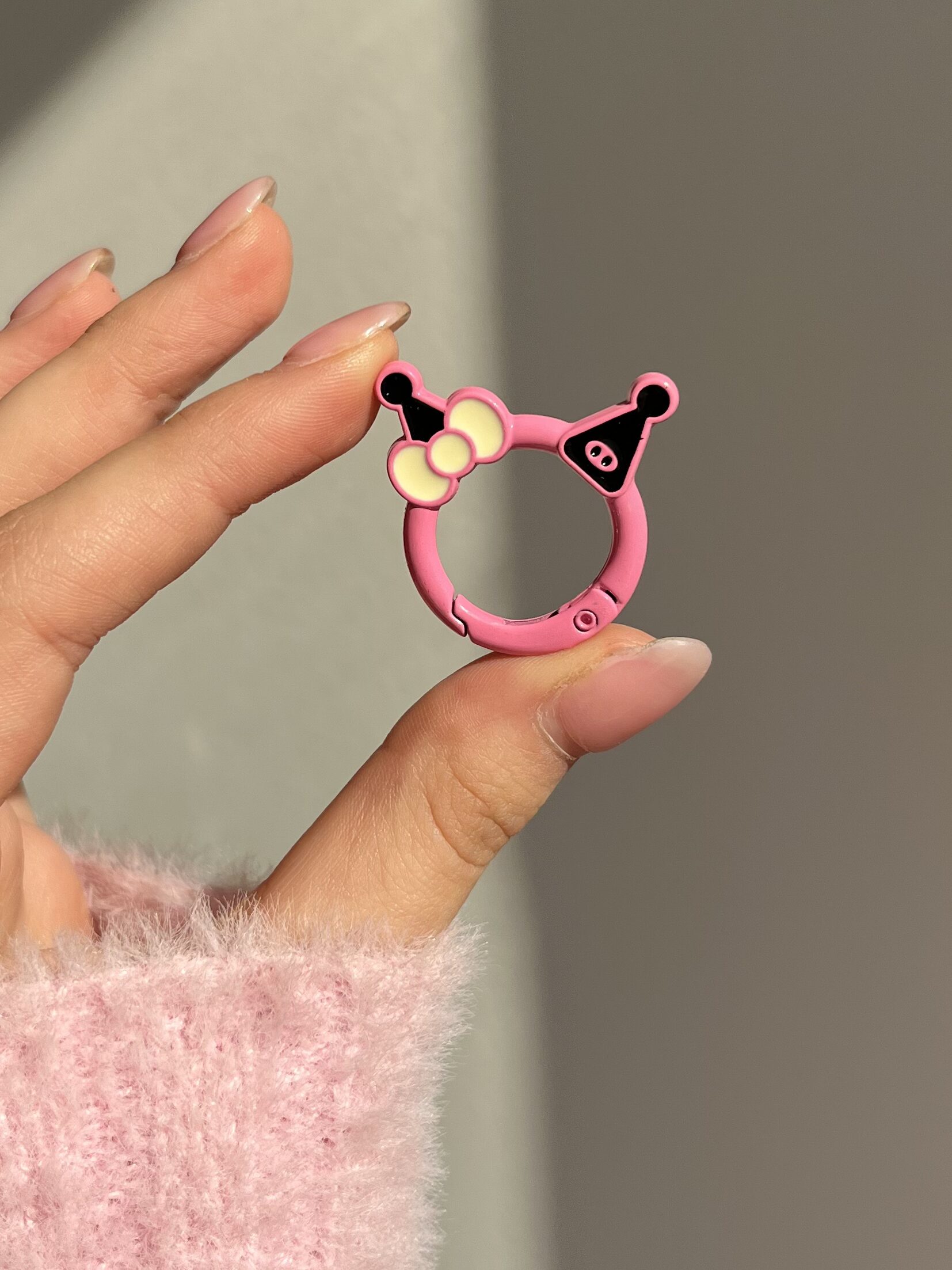 گیره جاکلیدی کورومی کد 2881 - Image 2