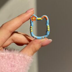 Alternative view of گیره جاکلیدی کیتی کد 2883