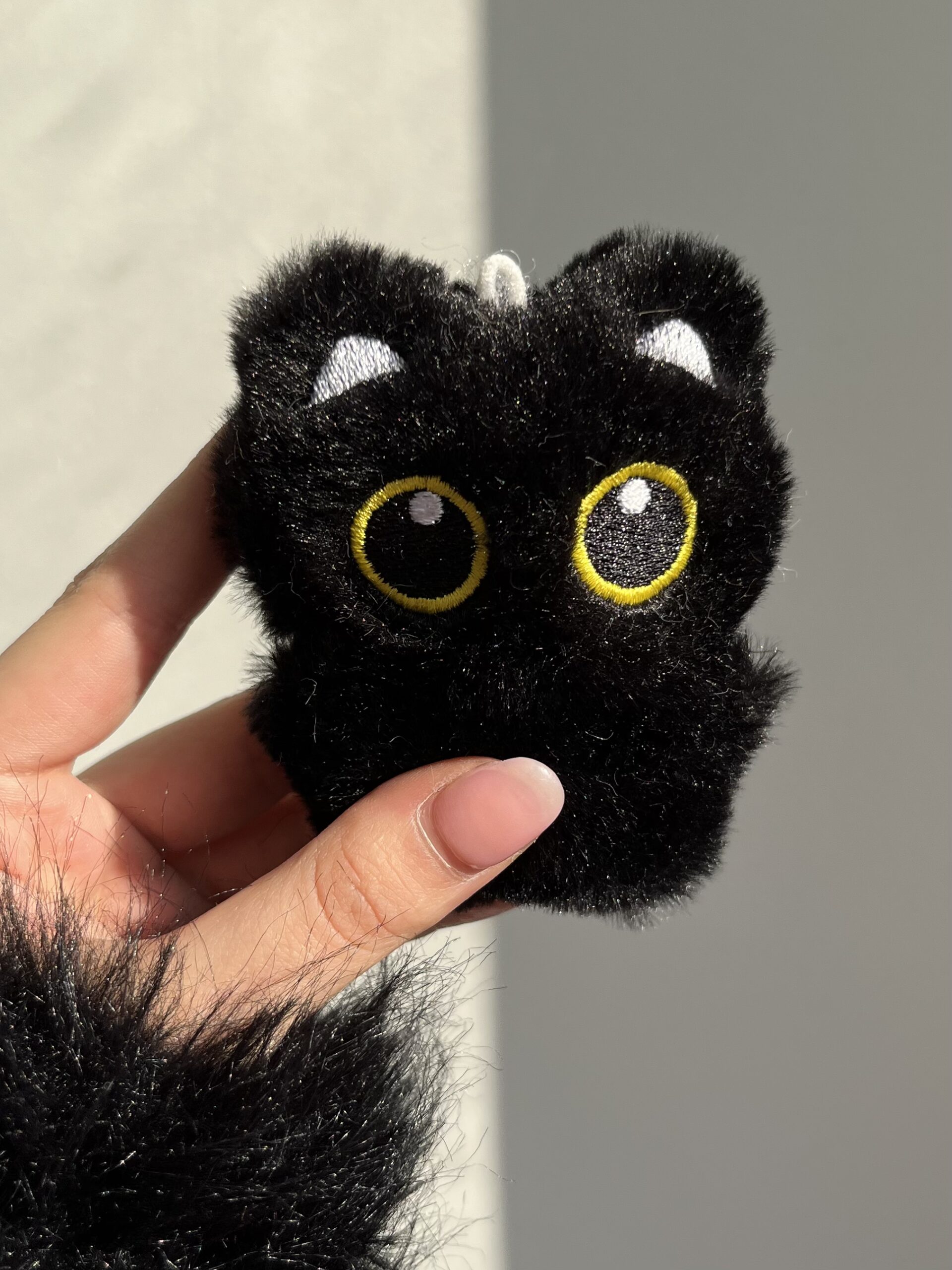 پلاک پولیشی چارم پیشی و جوجه کد 2888 - Image 3