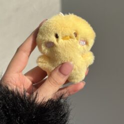 Alternative view of پلاک پولیشی چارم پیشی و جوجه کد 2888