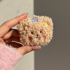 Alternative view of پلاک پولیشی چارم خرگوش و خرسی کد 2889