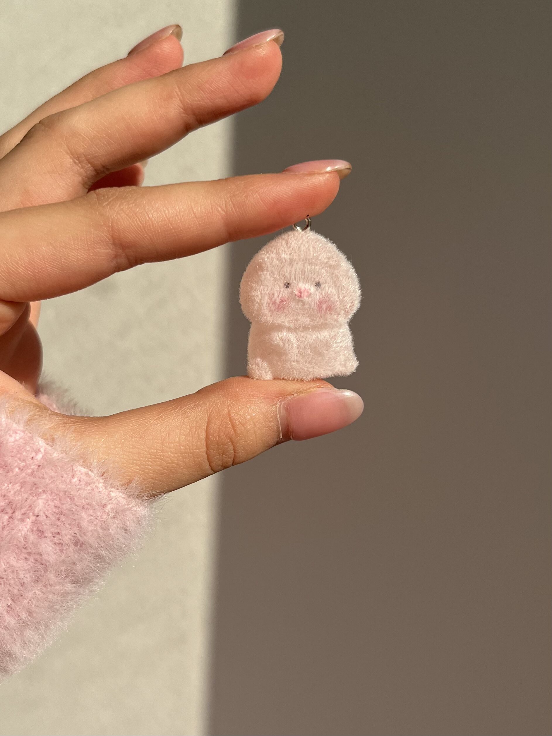 پلاک مخملی شبتاب خوک کد 2891 - Image 3