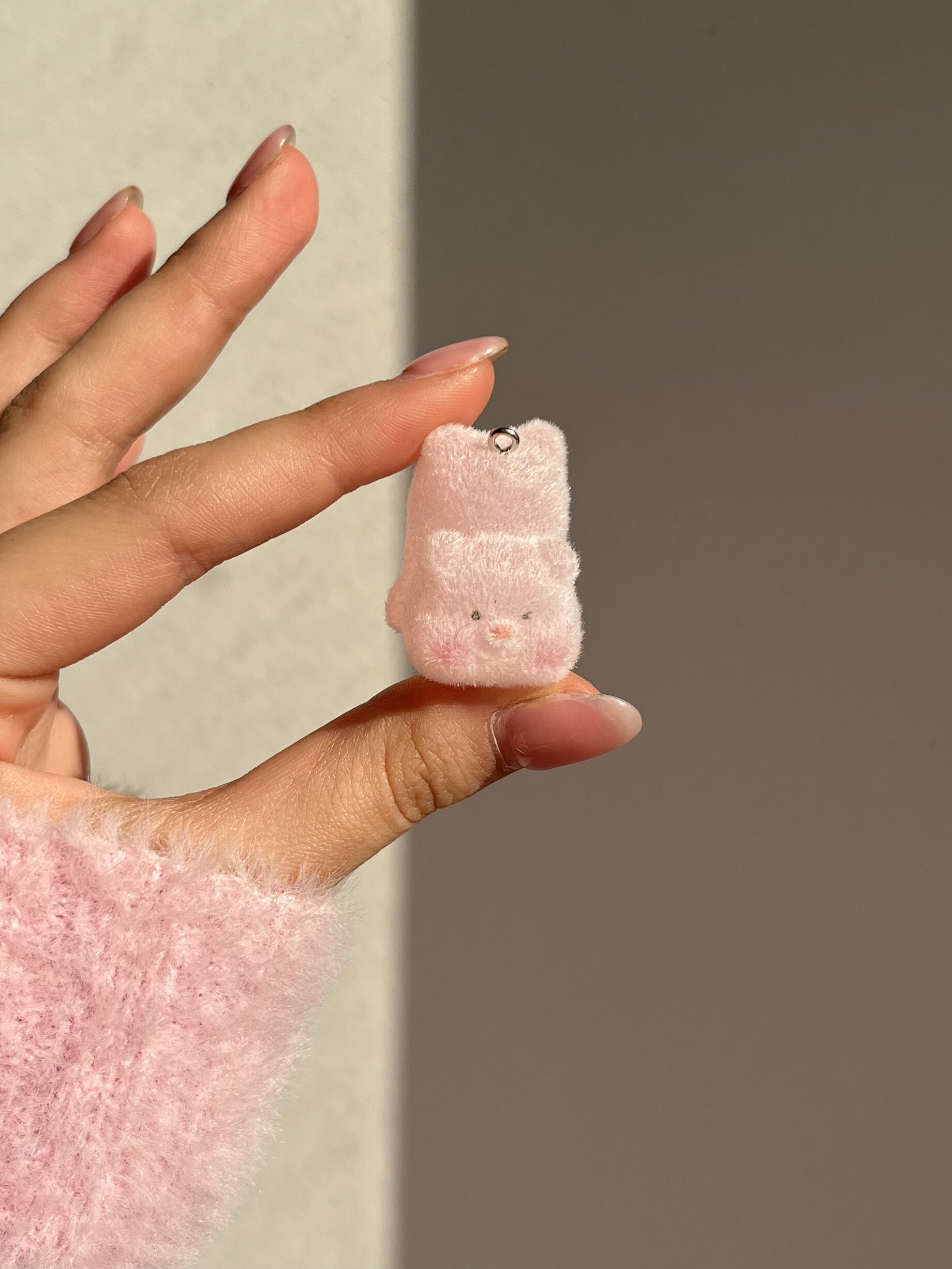 پلاک مخملی شبتاب خوک کد 2891 - Image 4