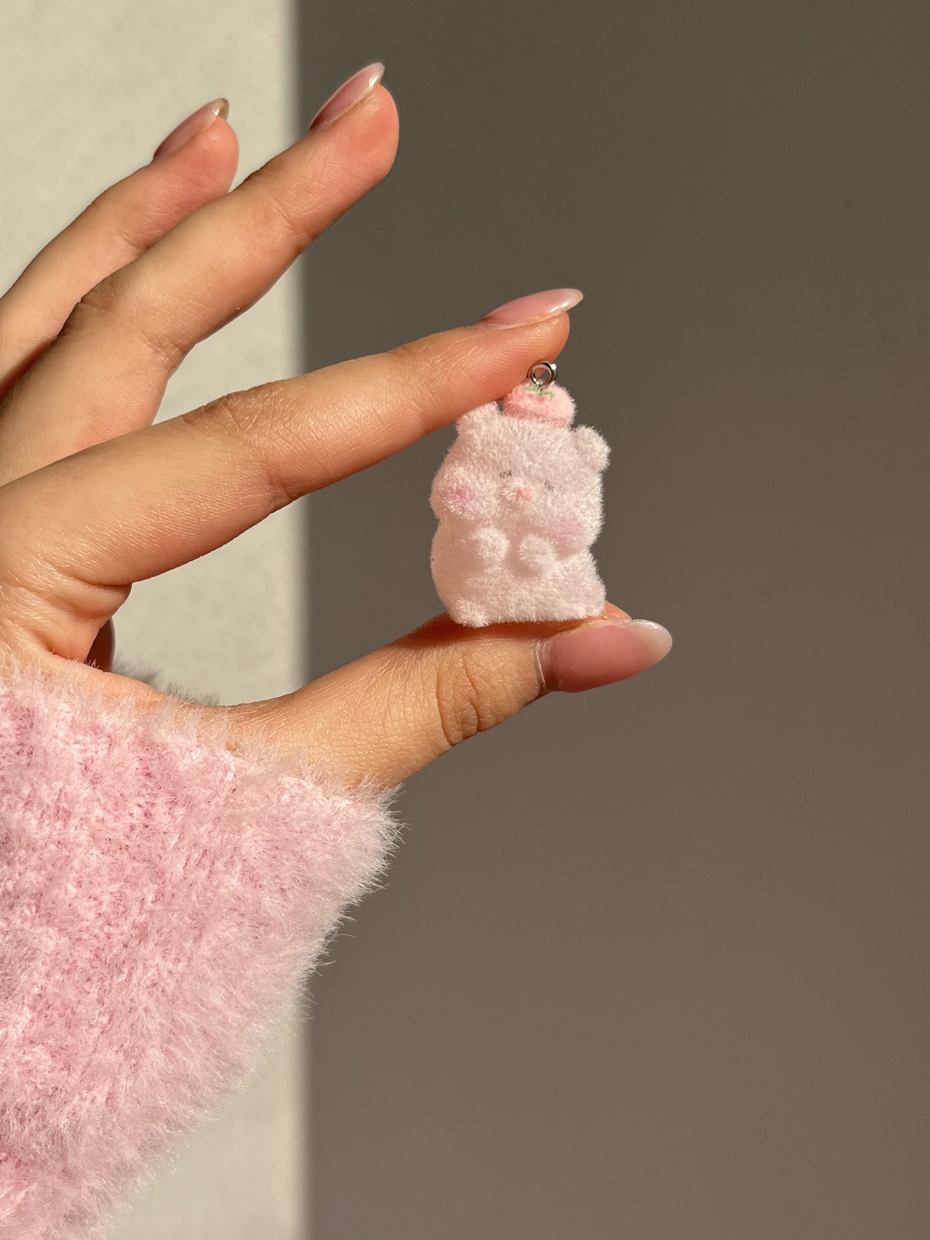 پلاک مخملی شبتاب خوک کد 2891 - Image 2